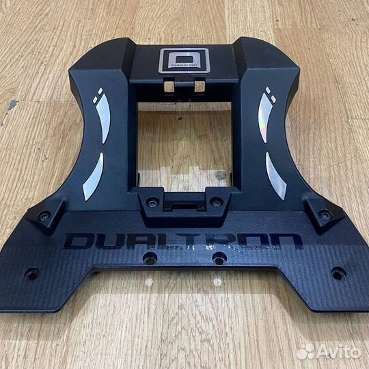 Удлинитель деки Dualtron Thunder +5см