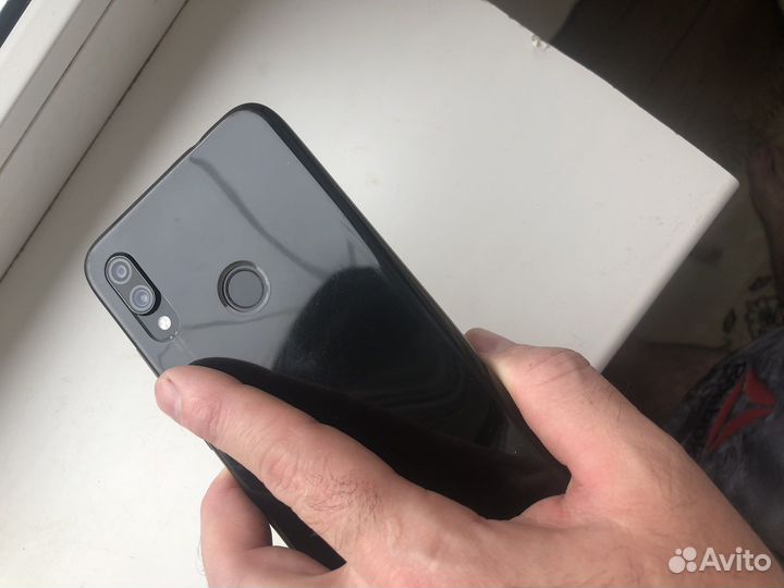 Xiaomi redmi Note 7 4 64gb