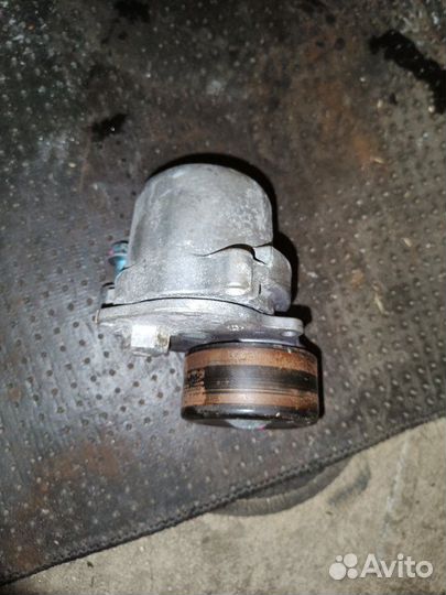 Ролик натяжной Nissan X-Trail T32 MR20DD