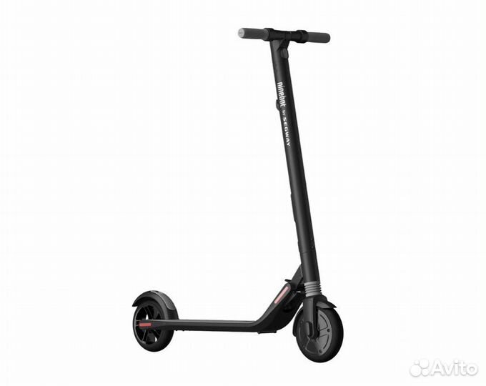 Самокат взрослый электрический