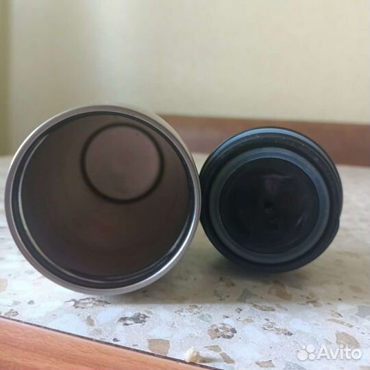 Термо стакан