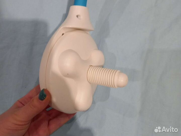 Мобиль (подвеска в кроватку)