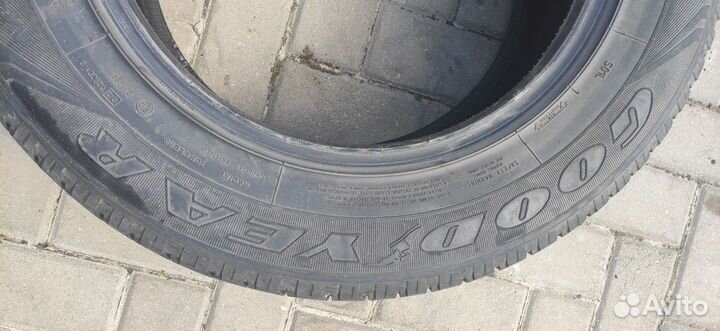 Goodyear Wrangler HP 235/65 R17