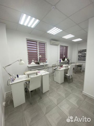 Аренда места мастера маникюра/педикюра