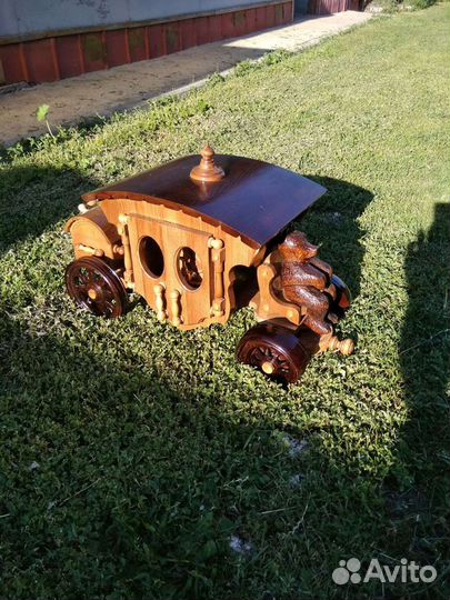 Бочка дубовая 2-20 литров