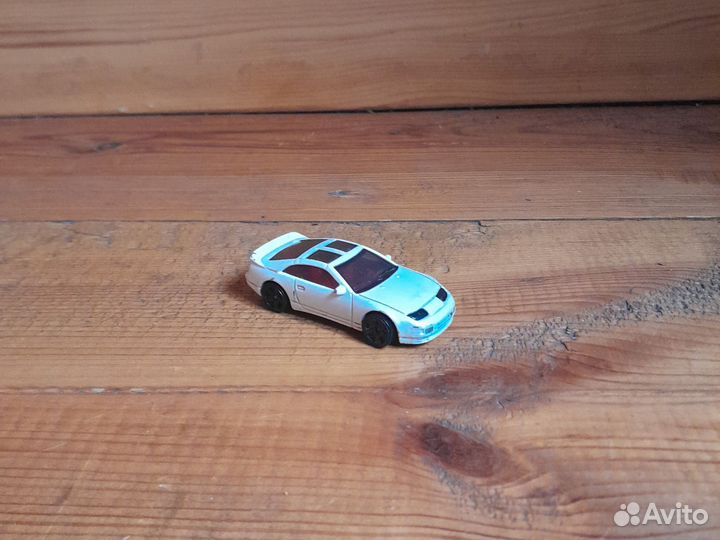 Машинка Hot Wheels