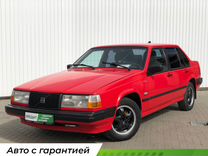 Volvo 940 2.3 MT, 1994, 437 500 км, с пробегом, цена 270 000 руб.