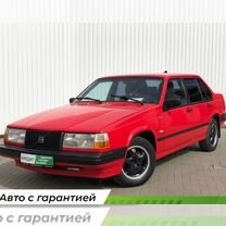 Volvo 940 2.3 MT, 1994, 437 500 км, с пробегом, цена 270 000 руб.