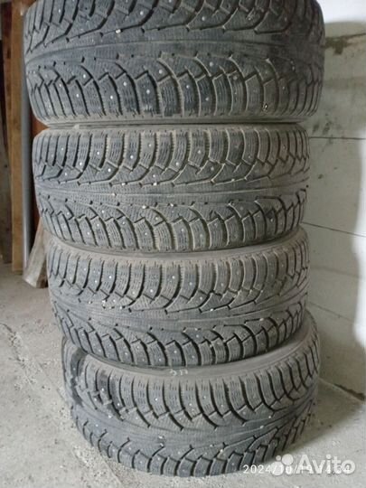 Nokian Tyres Hakkapeliitta 5 255/50 R19