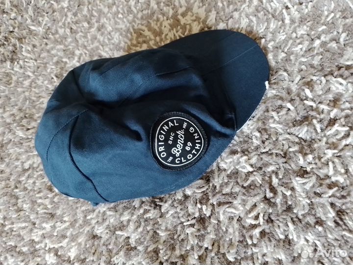 Кепка Bench England Original