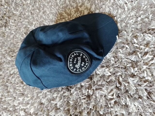 Кепка Bench England Original