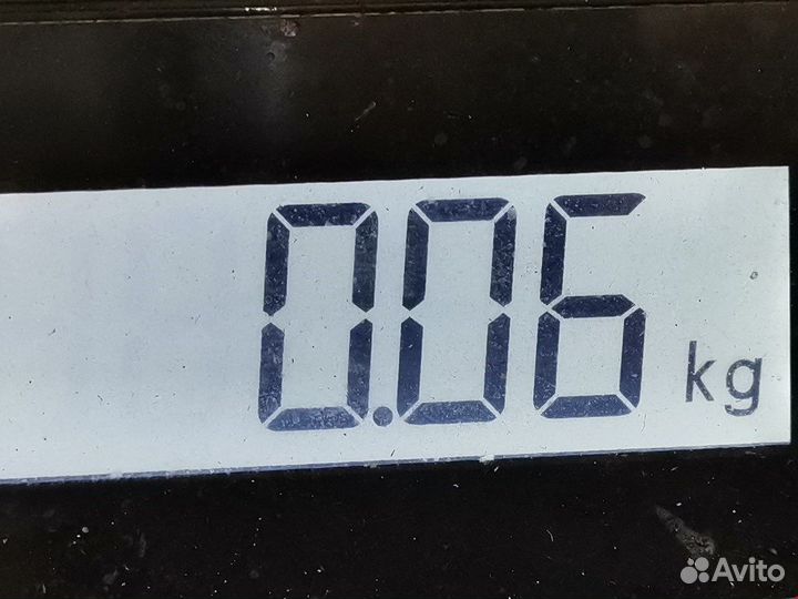 Датчик детонации для Audi A6 C6 06E905377A