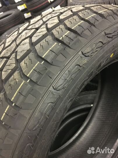 Triangle TR292 265/75 R16 116S