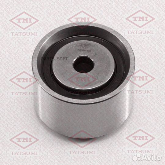 Ролик обводной ремня грм