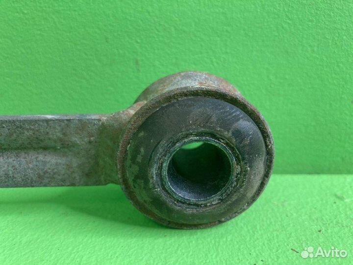 Тяга крепления интеркулера scania P340