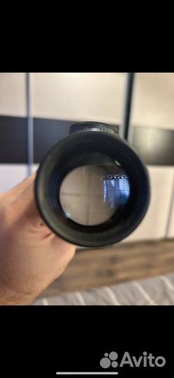 Оптический прицел