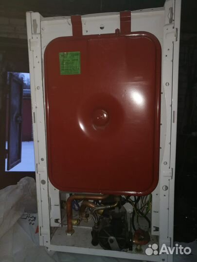 Электрический котел protherm протерм 24 бу