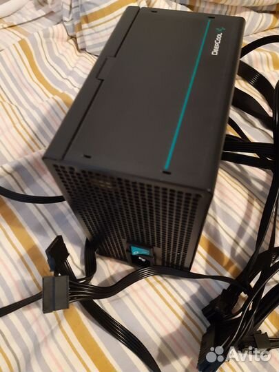 Блок питания Deepcool PF500