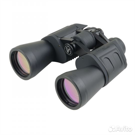 Бинокль Veber Classic бпц 20x50 VR (23907)