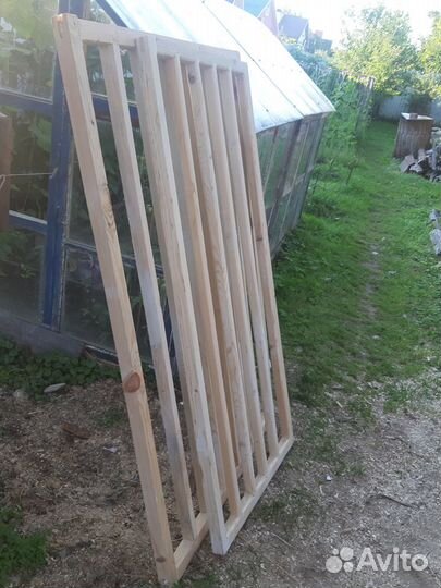 Декоративная решетка для беседки