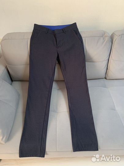 Брюки подростковые