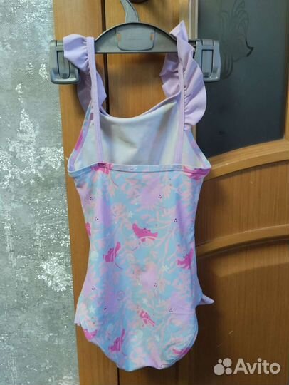 Купальник для плаванья