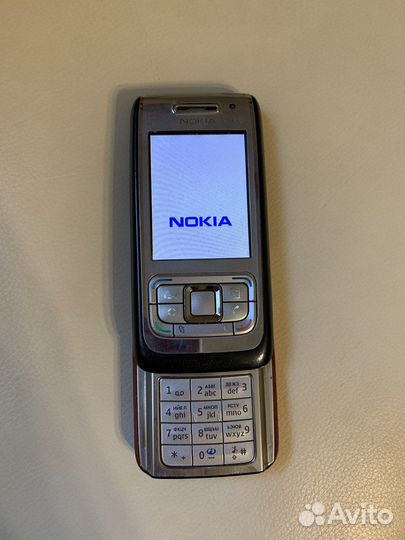 Аксессуары для Nokia оригинал