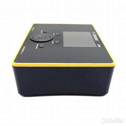 Двухканальное зарядное устройство iCharger DX8