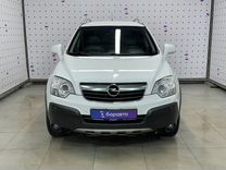 Opel Antara 3.2 AT, 2010, 199 213 км, с пробегом, цена 889 000 руб.