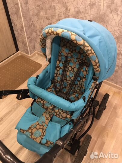 Детская коляска