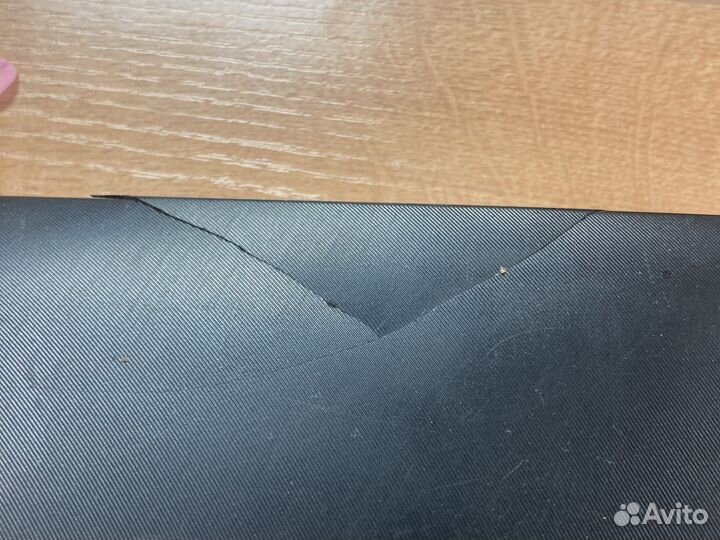 Корпус Asus x553m