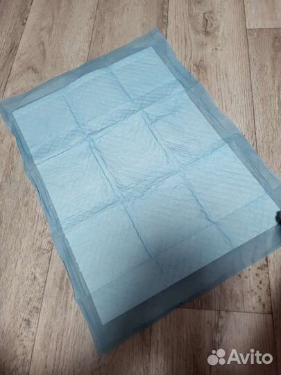 Пеленки для животных 4560