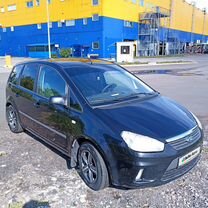 Ford C-MAX 1.8 MT, 2008, 251 000 км, с пробегом, цена 470 000 руб.