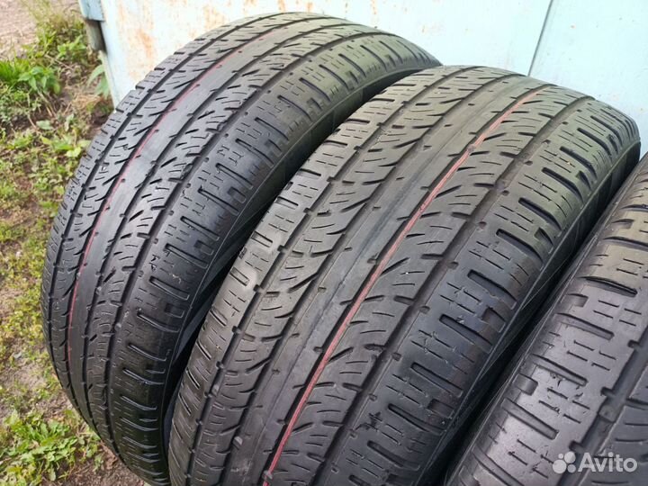 Viatti Bosco A/T 235/60 R18