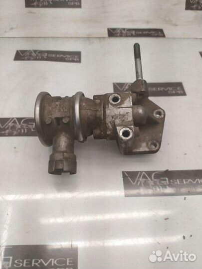 Клапан рециркуляции выхлопных газов VW VAG BGU