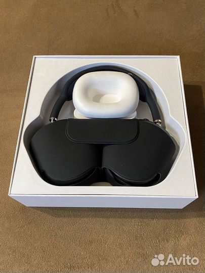 Наушники Air Pods Max