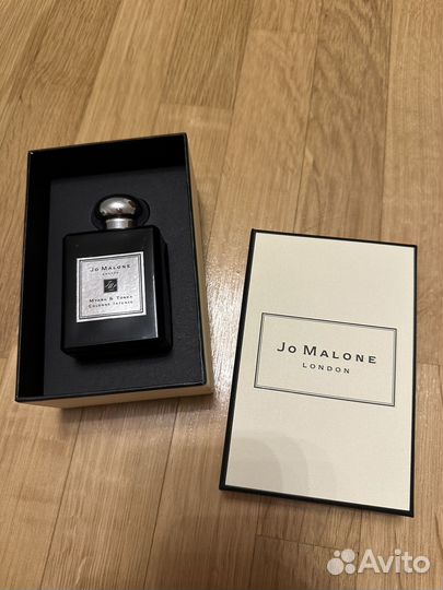 Духи женские Jo malone