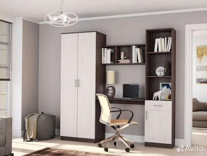 Стенка для школьника