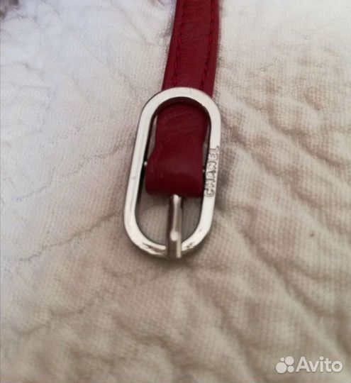 Chanel. Оригинал