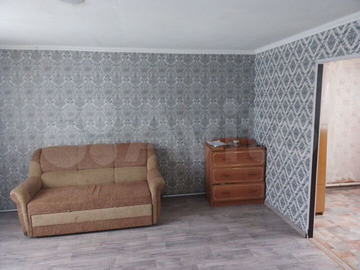 Дом 47,1 м² на участке 20 сот.