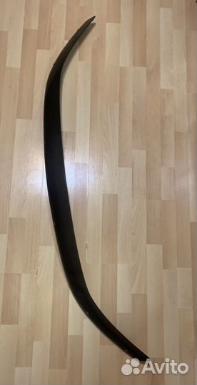 Мухобойка outlander