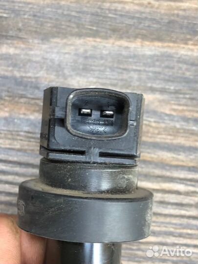 Катушка зажигания Kia Rio 3 1.4 2012