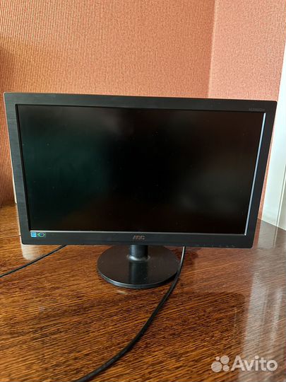 Монитор AOC