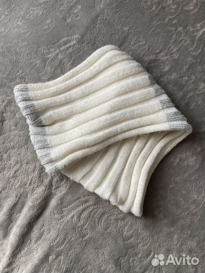 Платок женский теплый