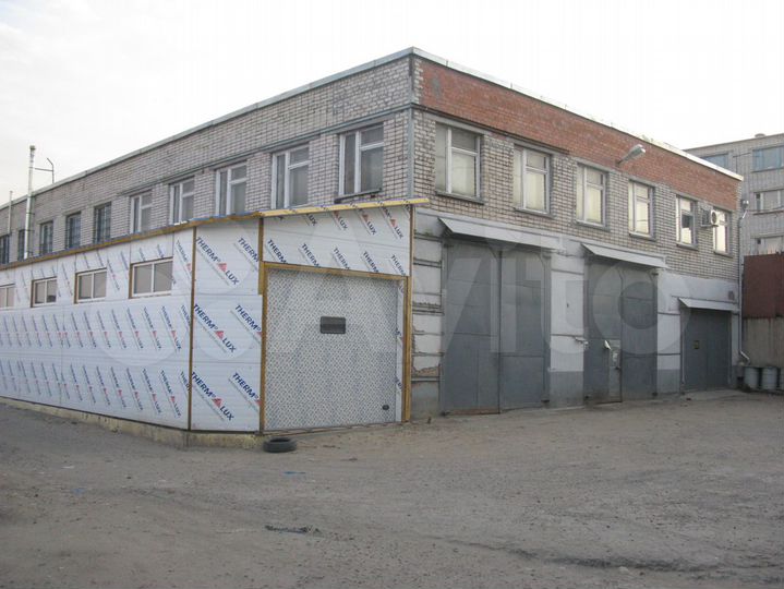 Свободного назначения, 440 м²