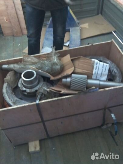 Матрицы для гранулятора, роллеры, обечайки