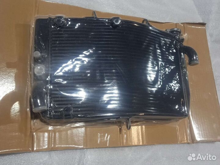 Радиатор Honda CBR 600F4i