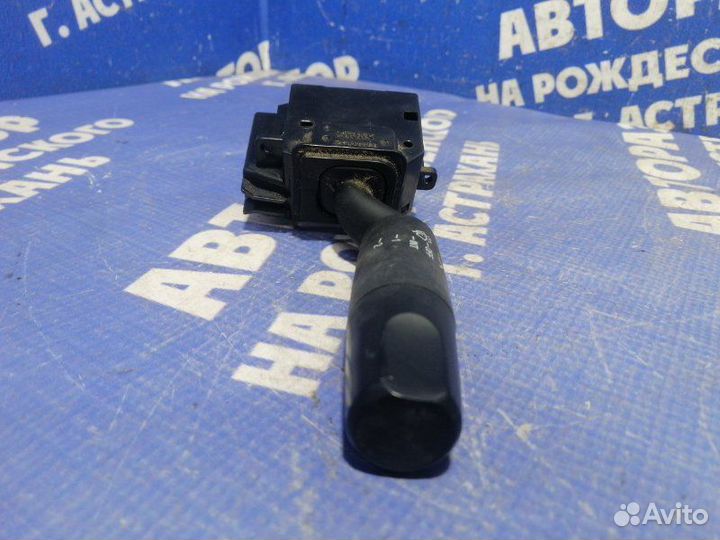 Переключатель дворников Mazda 3 Bk седан 2006