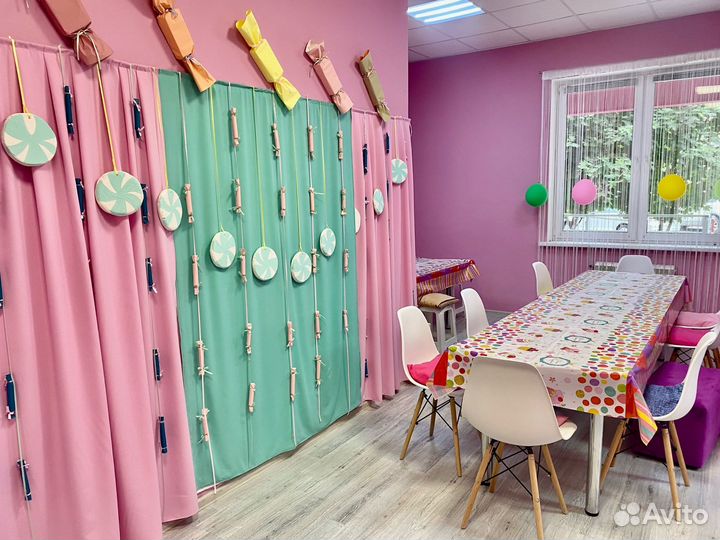 Аренда Кабинета (зала) для занятий,мастер классов