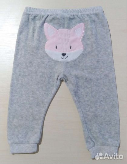 Костюмчик для девочки